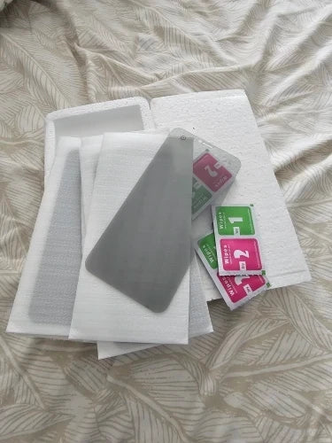 Review Card