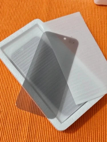 Review Card