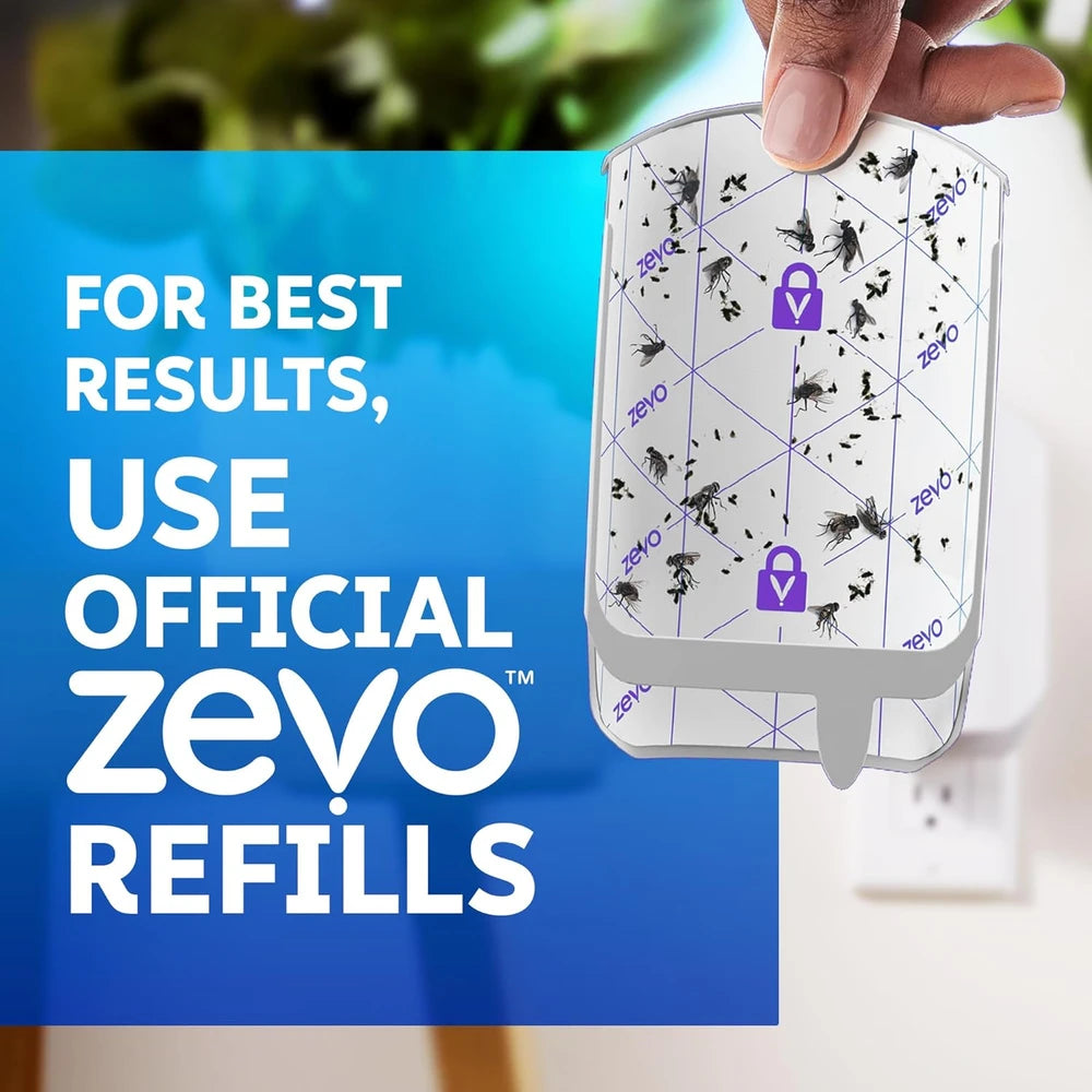 Zevo Flying Insect Trap
