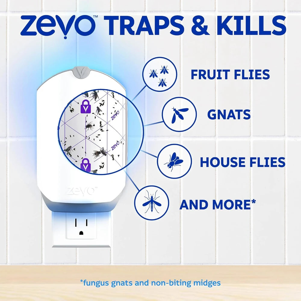 Zevo Flying Insect Trap