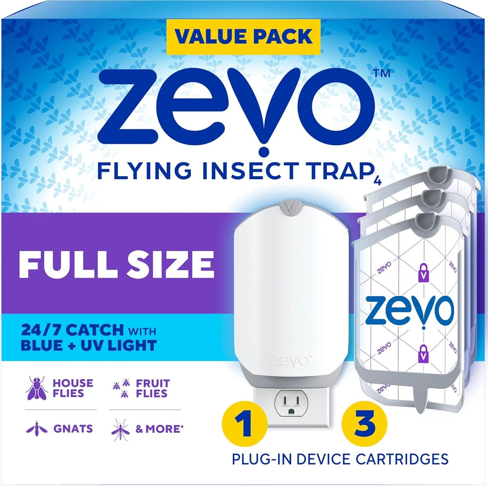 Zevo Flying Insect Trap